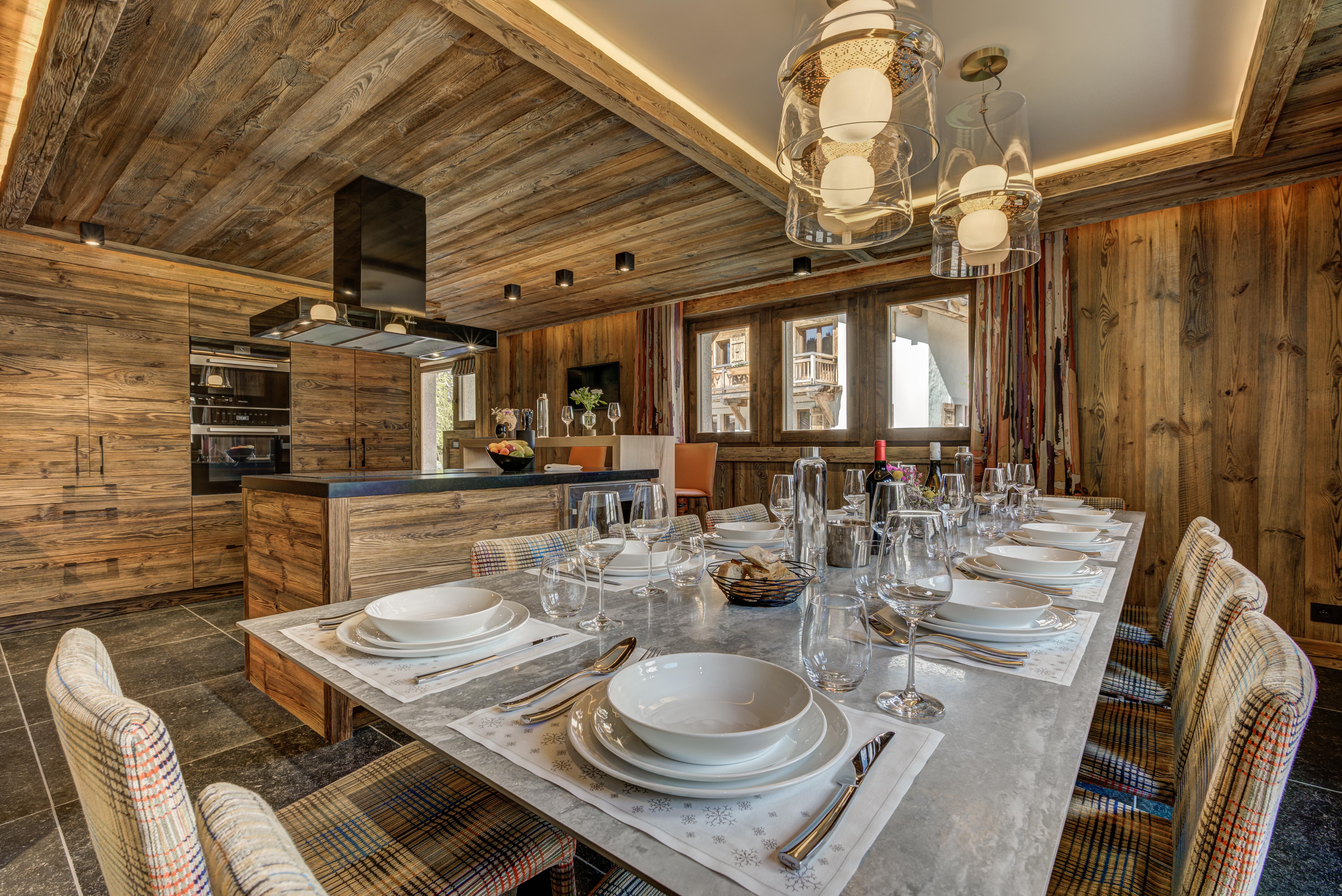 Armancette - The Leading Hotels Of The World Saint-Gervais-les-Bains Exterior photo
