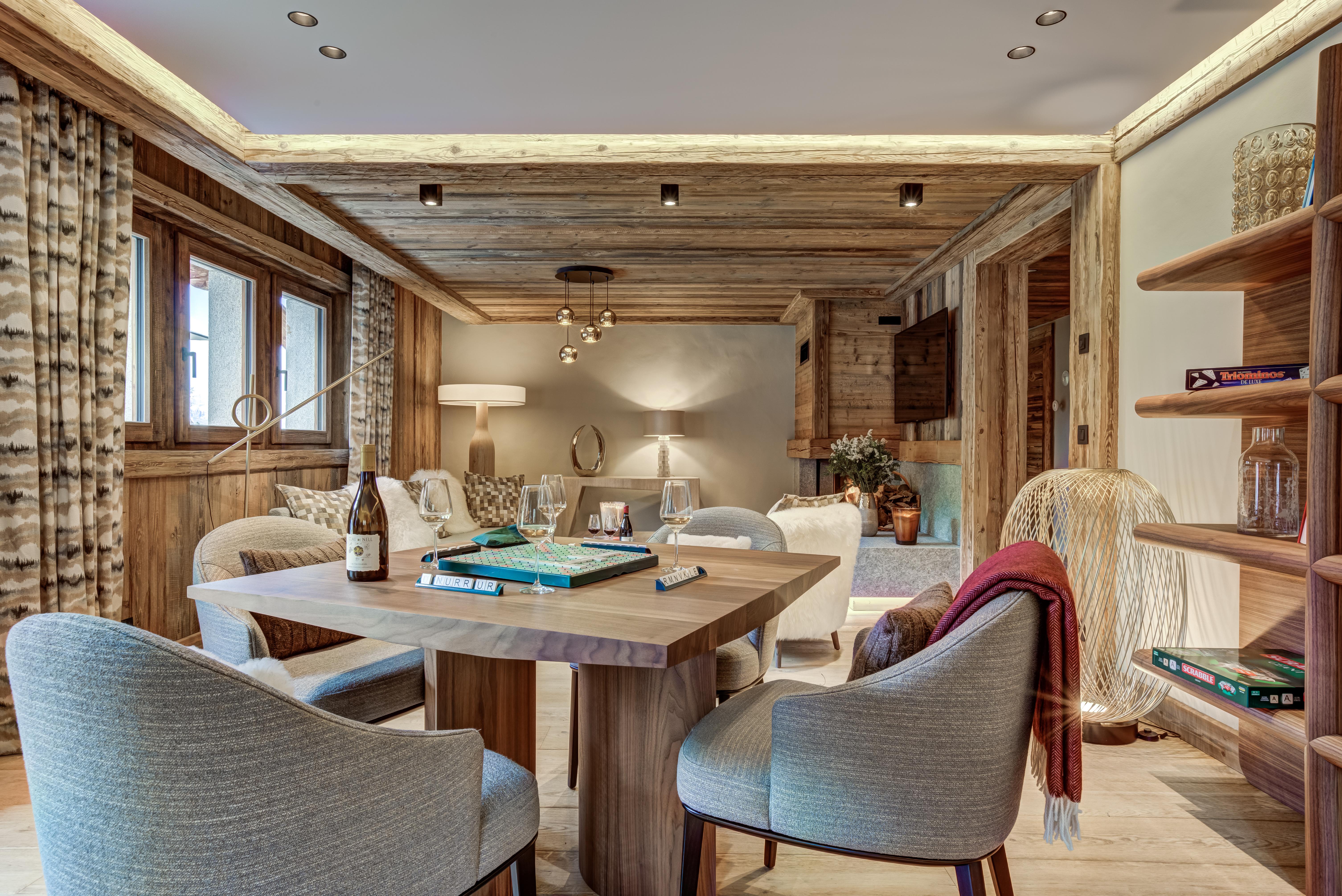 Armancette - The Leading Hotels Of The World Saint-Gervais-les-Bains Exterior photo