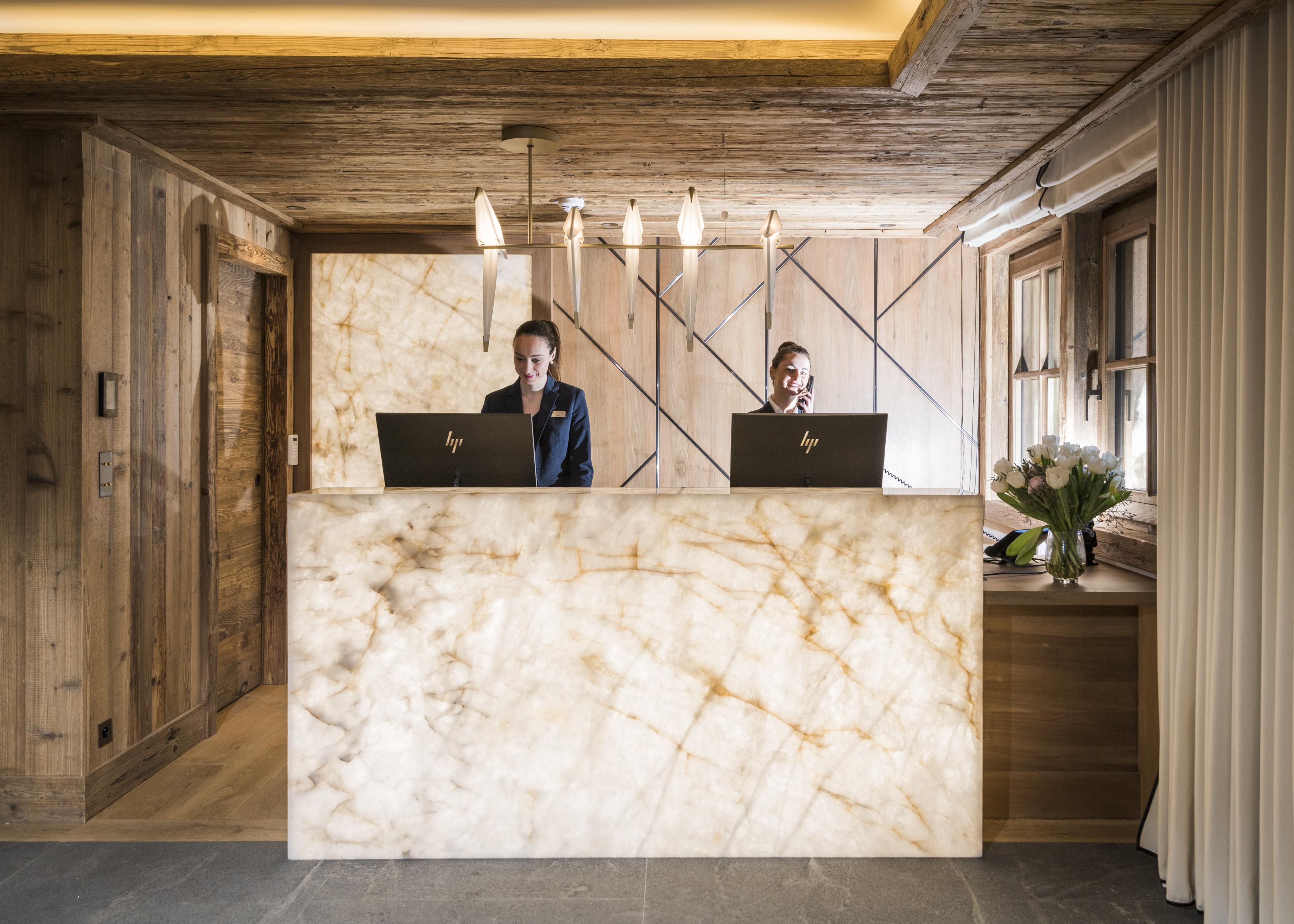 Armancette - The Leading Hotels Of The World Saint-Gervais-les-Bains Exterior photo
